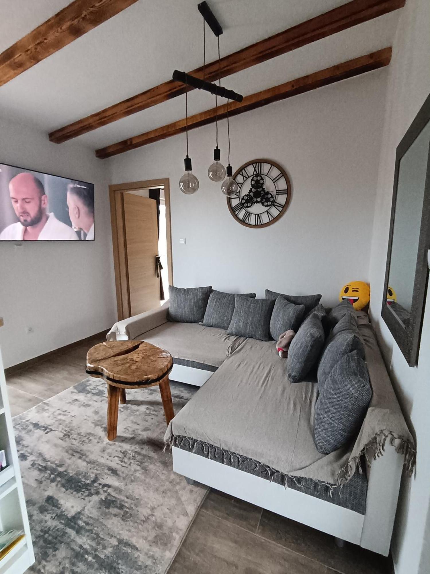Cattleya Daire Novigrad Istria Dış mekan fotoğraf
