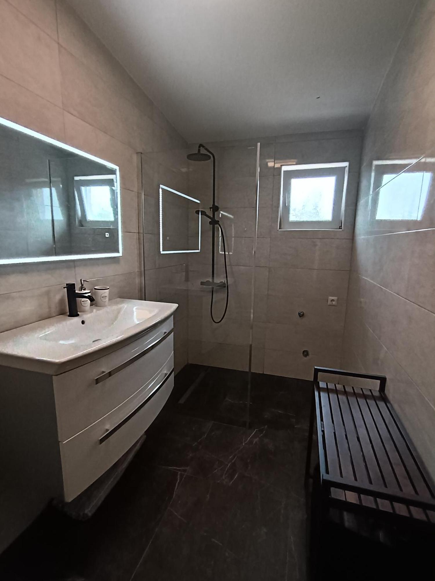 Cattleya Daire Novigrad Istria Dış mekan fotoğraf