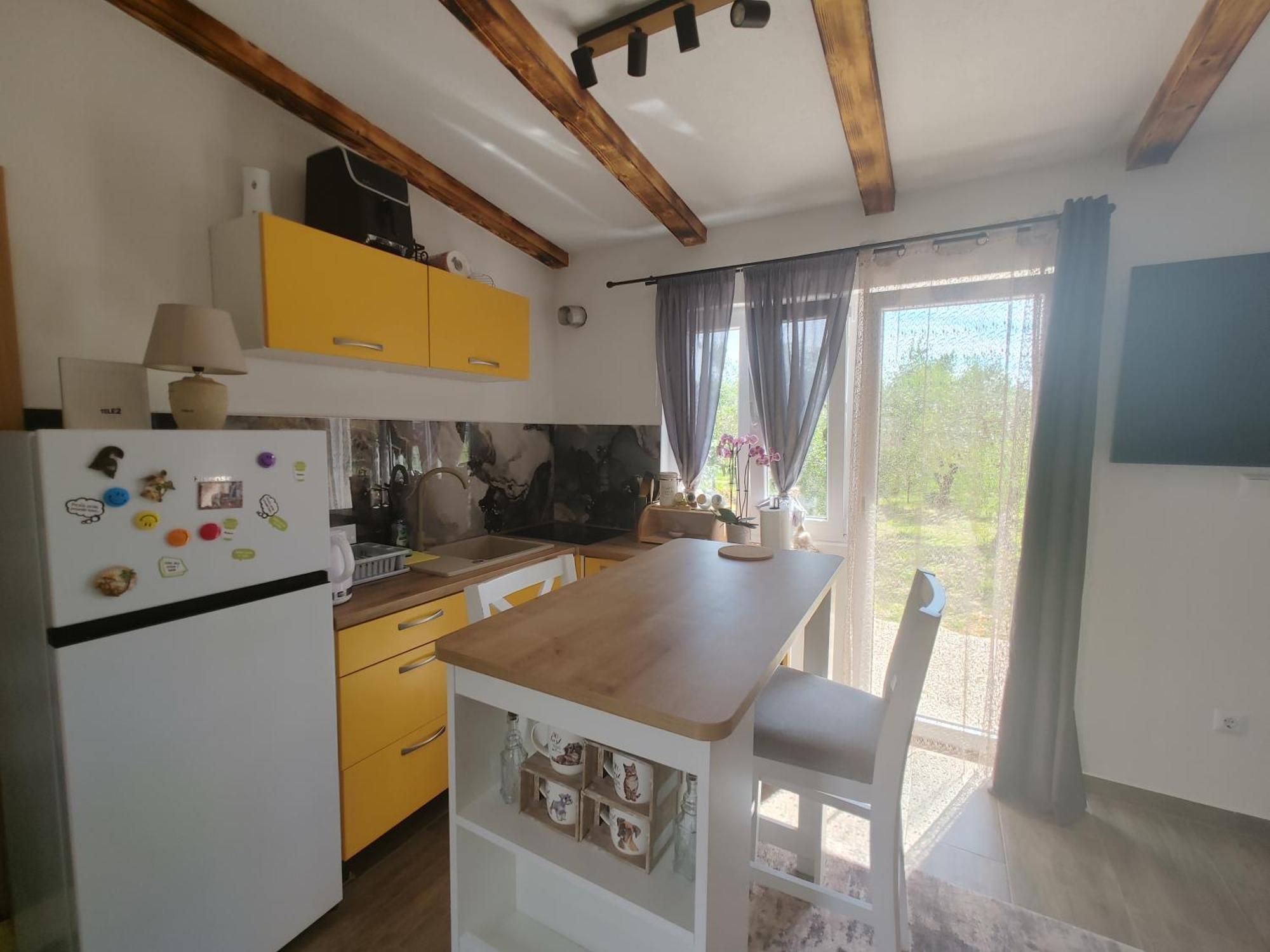 Cattleya Daire Novigrad Istria Dış mekan fotoğraf